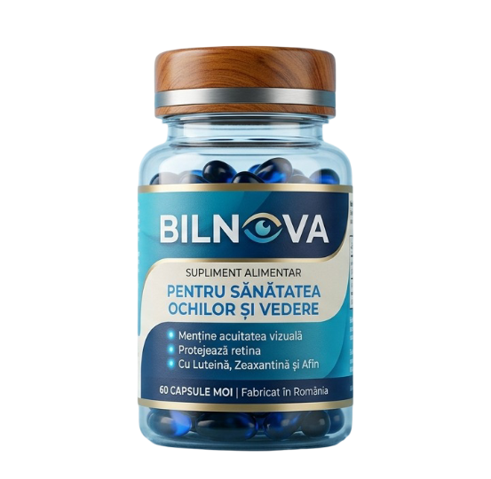 Reprezentare produs Bilnova